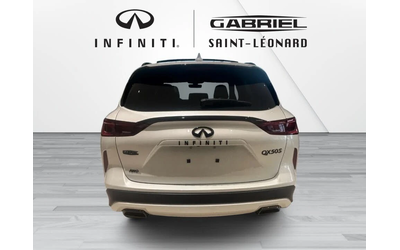 infiniti-qx50 - 5