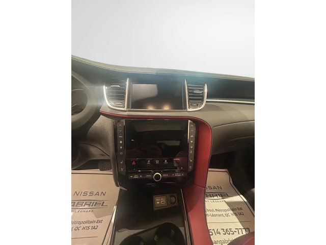 Infiniti QX50 Sport AWD* АвтоКредит* (Цена до БГ) - автомобили, коли, обяви за нови и употребявани 8