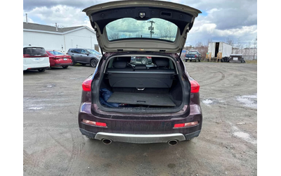 Infiniti QX50 * AWD 4dr * PANO* KEYLESS* ПОДГРЕВ* - автомобили, коли, обяви за нови и употребявани 13
