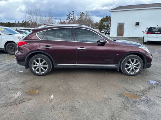 Infiniti QX50 * AWD 4dr * PANO* KEYLESS* ПОДГРЕВ* - автомобили, коли, обяви за нови и употребявани 2