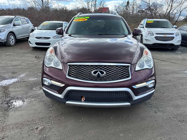 Infiniti QX50 * AWD 4dr * PANO* KEYLESS* ПОДГРЕВ* - автомобили, коли, обяви за нови и употребявани 5