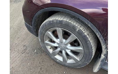 Infiniti QX50 * AWD 4dr * PANO* KEYLESS* ПОДГРЕВ* - автомобили, коли, обяви за нови и употребявани 6