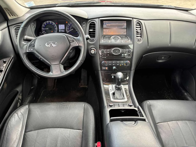 Infiniti QX50 * AWD 4dr * PANO* KEYLESS* ПОДГРЕВ* - автомобили, коли, обяви за нови и употребявани 8