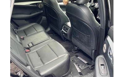 Infiniti QX50 CARFAX - автомобили, коли, обяви за нови и употребявани 10