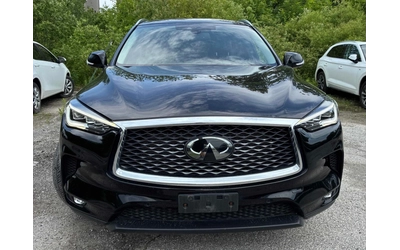 infiniti-qx50 - 1