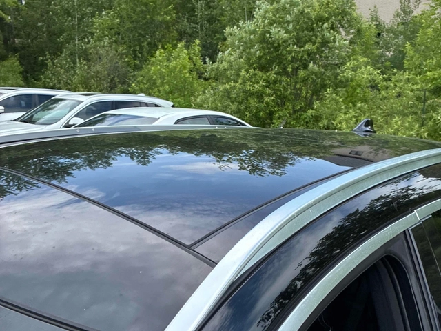 Infiniti QX50 CARFAX - автомобили, коли, обяви за нови и употребявани 5