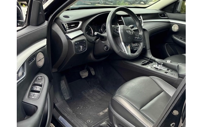 Infiniti QX50 CARFAX - автомобили, коли, обяви за нови и употребявани 6