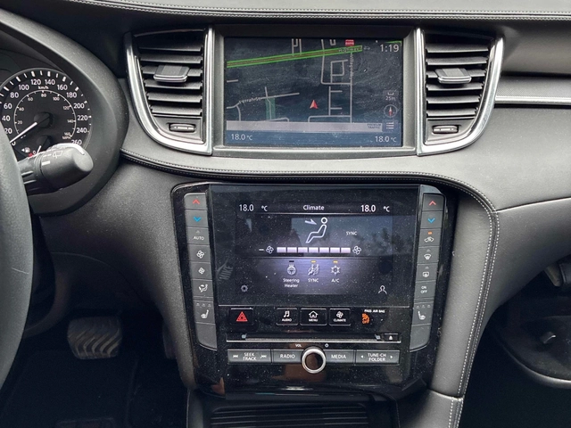 Infiniti QX50 CARFAX - автомобили, коли, обяви за нови и употребявани 8