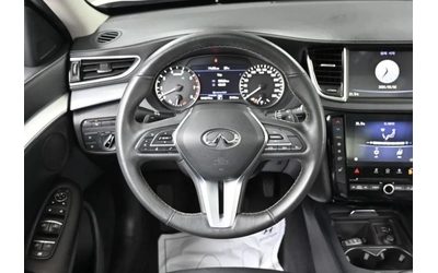 Infiniti QX50 2.0* Pano* Крайна цена* - автомобили, коли, обяви за нови и употребявани 10