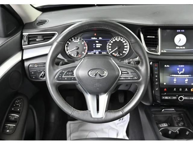 Infiniti QX50 2.0* Pano* Крайна цена* - автомобили, коли, обяви за нови и употребявани 10