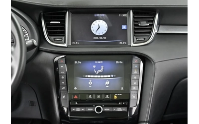 Infiniti QX50 2.0* Pano* Крайна цена* - автомобили, коли, обяви за нови и употребявани 11