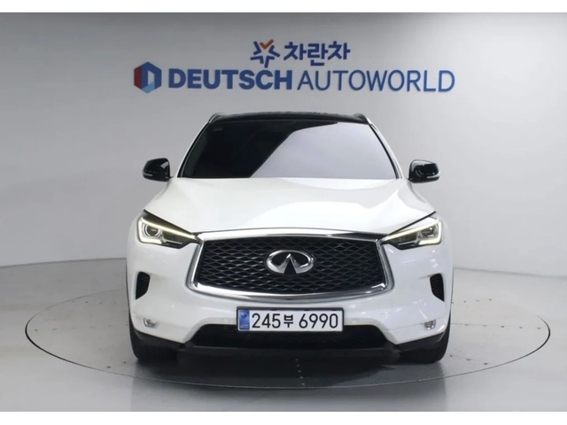 Infiniti QX50 2.0* Pano* Крайна цена* - автомобили, коли, обяви за нови и употребявани 1