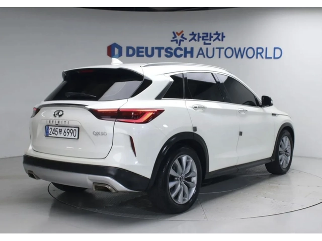 Infiniti QX50 2.0* Pano* Крайна цена* - автомобили, коли, обяви за нови и употребявани 2