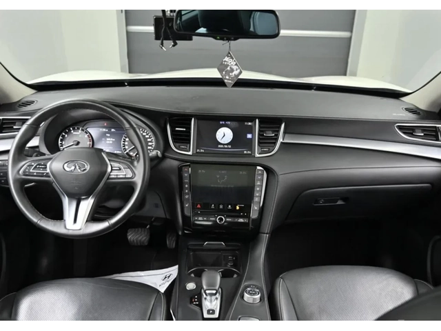Infiniti QX50 2.0* Pano* Крайна цена* - автомобили, коли, обяви за нови и употребявани 4