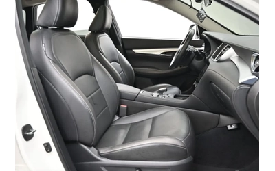 Infiniti QX50 2.0* Pano* Крайна цена* - автомобили, коли, обяви за нови и употребявани 7
