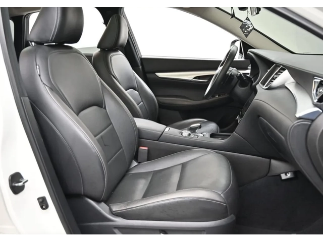 Infiniti QX50 2.0* Pano* Крайна цена* - автомобили, коли, обяви за нови и употребявани 7
