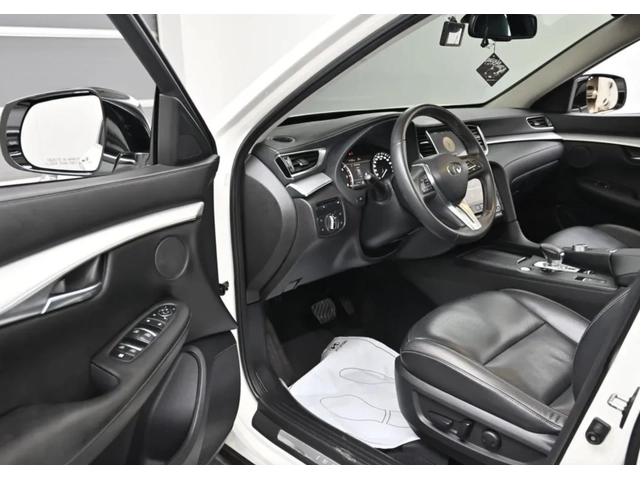 Infiniti QX50 2.0* Pano* Крайна цена* - автомобили, коли, обяви за нови и употребявани 8