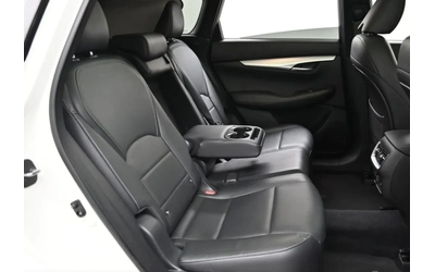 Infiniti QX50 2.0* Pano* Крайна цена* - автомобили, коли, обяви за нови и употребявани 9