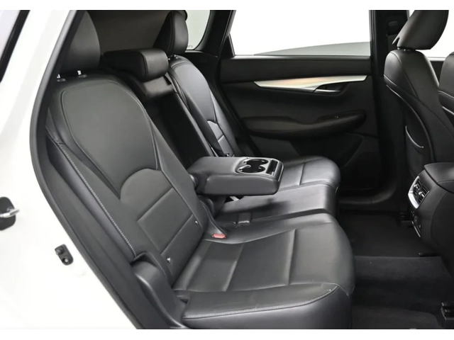 Infiniti QX50 2.0* Pano* Крайна цена* - автомобили, коли, обяви за нови и употребявани 9