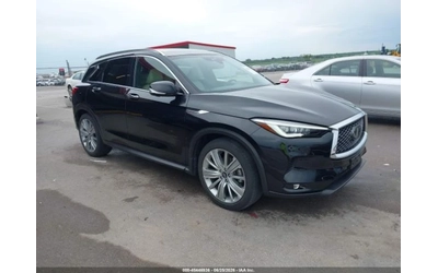 infiniti-qx50 - 0