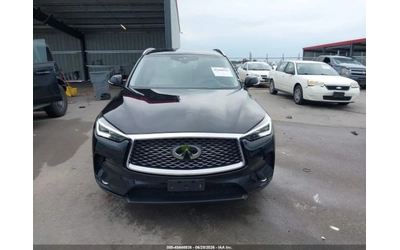 Infiniti QX50 SENSORY* AWD* КОЖА* ПОДГРЕВ* ОБДУХВАНЕ* ПАНОРАМА* - автомобили, коли, обяви за нови и употребявани 10