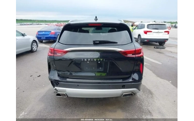Infiniti QX50 SENSORY* AWD* КОЖА* ПОДГРЕВ* ОБДУХВАНЕ* ПАНОРАМА* - автомобили, коли, обяви за нови и употребявани 13