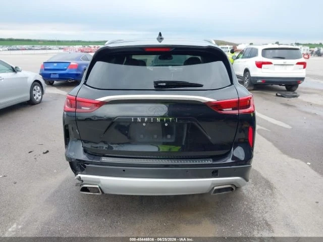 Infiniti QX50 SENSORY* AWD* КОЖА* ПОДГРЕВ* ОБДУХВАНЕ* ПАНОРАМА* - автомобили, коли, обяви за нови и употребявани 13