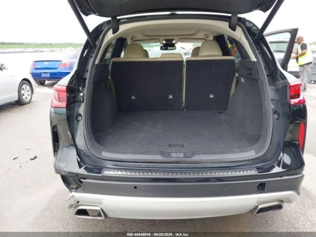 Infiniti QX50 SENSORY* AWD* КОЖА* ПОДГРЕВ* ОБДУХВАНЕ* ПАНОРАМА* - автомобили, коли, обяви за нови и употребявани 14