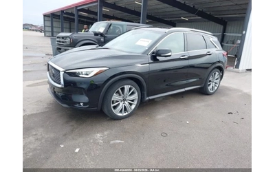 infiniti-qx50 - 1