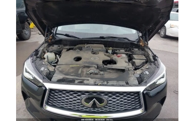 Infiniti QX50 SENSORY* AWD* КОЖА* ПОДГРЕВ* ОБДУХВАНЕ* ПАНОРАМА* - автомобили, коли, обяви за нови и употребявани 8