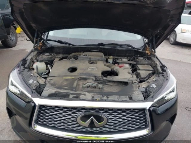 Infiniti QX50 SENSORY* AWD* КОЖА* ПОДГРЕВ* ОБДУХВАНЕ* ПАНОРАМА* - автомобили, коли, обяви за нови и употребявани 8