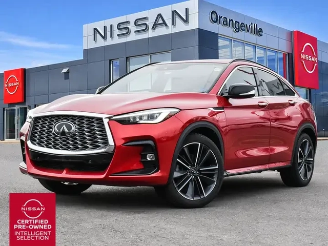Infiniti QX56 Essential Proassist Awd Leather - автомобили, коли, обяви за нови и употребявани 11