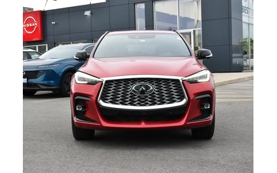 infiniti-qx56 - 1