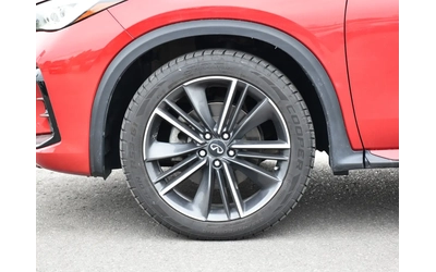 Infiniti QX56 Essential Proassist Awd Leather - автомобили, коли, обяви за нови и употребявани 6