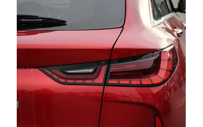 Infiniti QX56 Essential Proassist Awd Leather - автомобили, коли, обяви за нови и употребявани 8
