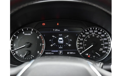 Infiniti QX56 Essential Proassist Awd Leather - автомобили, коли, обяви за нови и употребявани 9