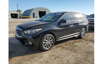 infiniti-qx60-3-5l-6-all-wheel-drive - 0