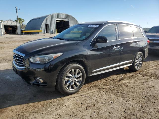 Infiniti QX60 3.5L 6 ALL WHEEL DRIVE - автомобили, коли, обяви за нови и употребявани 0