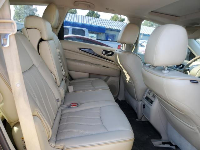 Infiniti QX60 3.5L 6 ALL WHEEL DRIVE - автомобили, коли, обяви за нови и употребявани 10