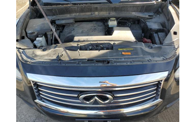 Infiniti QX60 3.5L 6 ALL WHEEL DRIVE - автомобили, коли, обяви за нови и употребявани 11