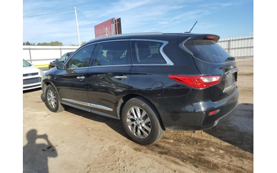 infiniti-qx60-3-5l-6-all-wheel-drive - 1