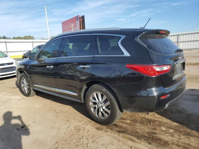 Infiniti QX60 3.5L 6 ALL WHEEL DRIVE - автомобили, коли, обяви за нови и употребявани 1