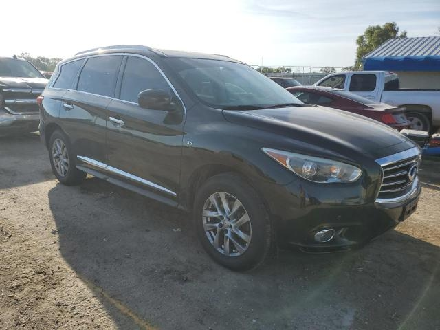 Infiniti QX60 3.5L 6 ALL WHEEL DRIVE - автомобили, коли, обяви за нови и употребявани 3