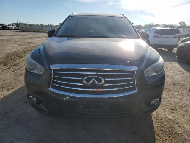 Infiniti QX60 3.5L 6 ALL WHEEL DRIVE - автомобили, коли, обяви за нови и употребявани 4