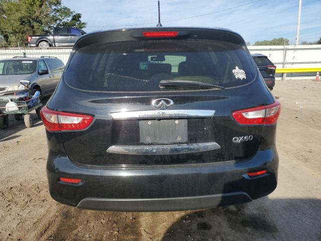 Infiniti QX60 3.5L 6 ALL WHEEL DRIVE - автомобили, коли, обяви за нови и употребявани 5