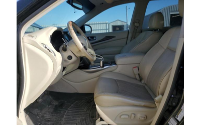 Infiniti QX60 3.5L 6 ALL WHEEL DRIVE - автомобили, коли, обяви за нови и употребявани 6