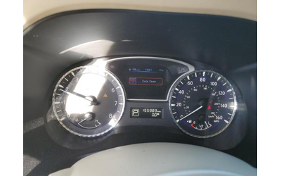 Infiniti QX60 3.5L 6 ALL WHEEL DRIVE - автомобили, коли, обяви за нови и употребявани 8