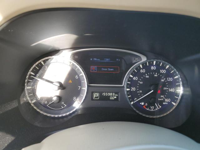 Infiniti QX60 3.5L 6 ALL WHEEL DRIVE - автомобили, коли, обяви за нови и употребявани 8