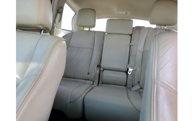 Infiniti QX60 3.5L 6 ALL WHEEL DRIVE - автомобили, коли, обяви за нови и употребявани 9