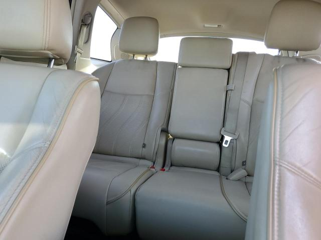 Infiniti QX60 3.5L 6 ALL WHEEL DRIVE - автомобили, коли, обяви за нови и употребявани 9